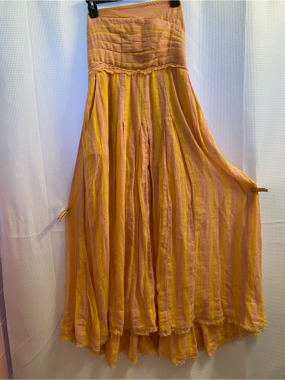 Free People "Stripe Me Up" dress - Picture 7 of 14